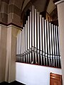 Heilbad Heiligenstadt, St. Marien, Alban-Späth-Orgel (7).jpg