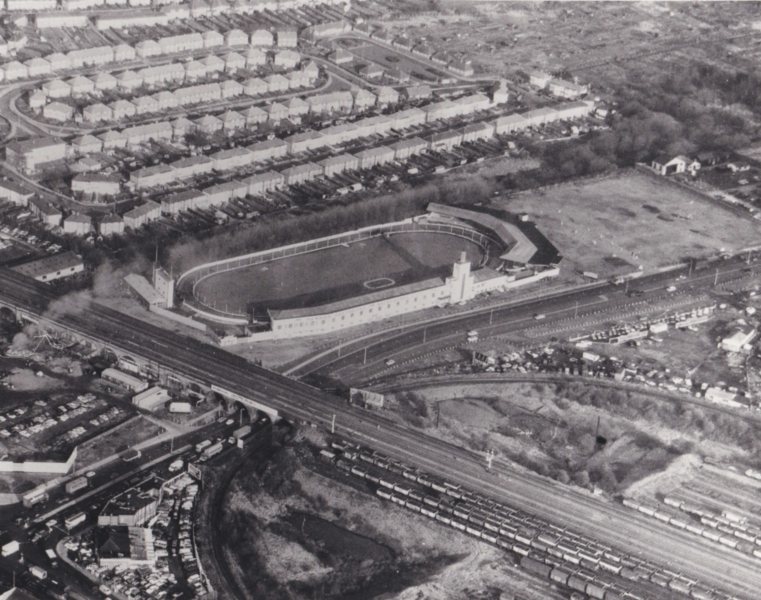 File:Hendon Greyhound Stadium c.1960.png