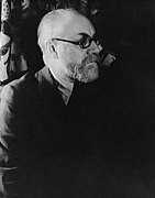 Henri Matisse, 1933