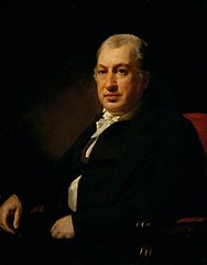 George Kinnear (1751 - 1823)