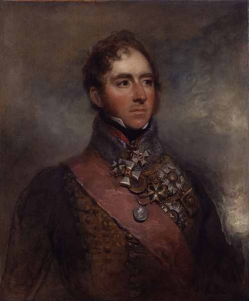 File:Henry William Paget, 1st Marquess of Anglesey by George Dawe.jpg