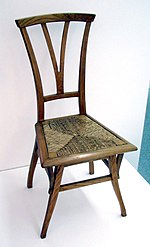 Thumbnail for File:Henry van de Velde - Chair - 1895.jpg