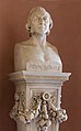 * Nomination Herrmann Bonitz (1814-1888), bust (marble) in the Arkadenhof of the University of Vienna --Hubertl 00:15, 2 December 2015 (UTC) * Promotion Good quality. --Johann Jaritz 03:39, 2 December 2015 (UTC)