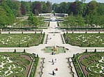 Gardens at Het Loo Palace (the Netherlands), 1689[145]