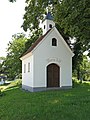 Chapel of St. Mary