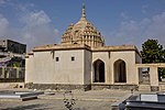 Thumbnail for Bandar Abbas Vishnu Temple