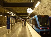 Line 10 (Stockholm metro)