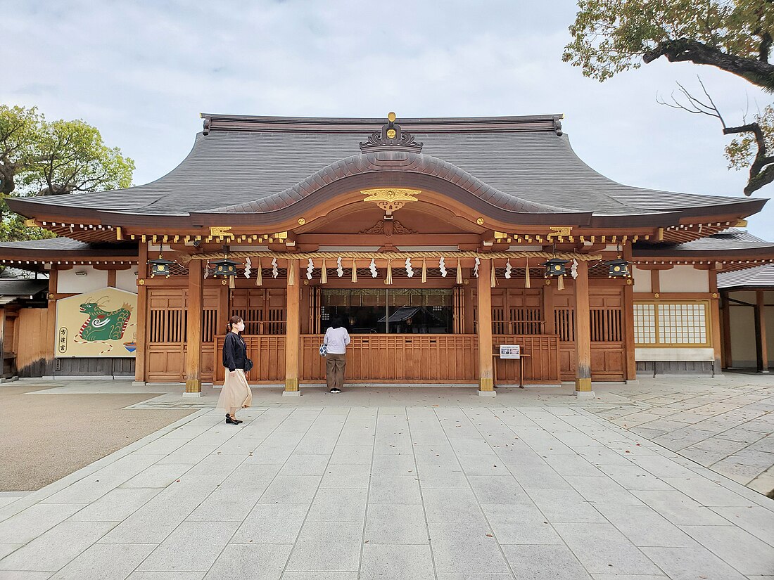 方違神社