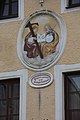 Deutsch: Hofrichterhaus in Ranshofen   This media shows the protected monument with the number 37948 in Austria. (Commons, de, Wikidata)