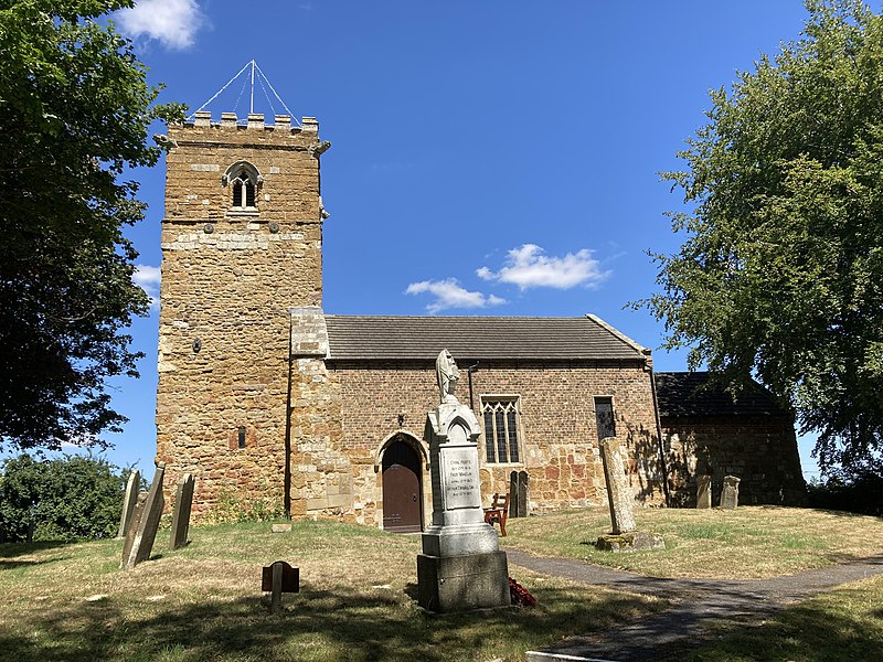 File:Holton-Le-Clay Church 2022.jpg