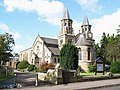 Holy Trinity Church, Claygate, Surrey, 1840