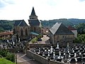 Thumbnail for Collegiate Church of Saint-Étienne (Hombourg-Haut)