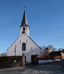 Horebeke - Sint-Kornelis-Horebeke - Parochiekerk (2022-02-12 14-00-02).jpg