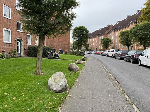 Hornungweg