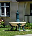 Horse Trough, Penington House