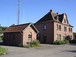 Humble is a town in south Denmark, located in Langeland Municipality on the island of Langeland in Region of Southern Denmark. It has a population of 619. Humble is located about 12 kilometers north of Bagenkop and 14 kilometers south of Rudkøbing.
