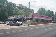 City Hall Cafe and Pie Bar