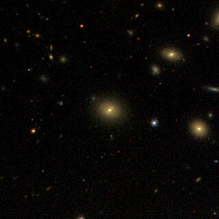 <span class="mw-page-title-main">IC 4026</span> Galaxy in the constellation Coma Berenices