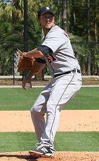 Guido Knudson American baseball player