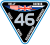 ISS Expedition 46 Patch.svg