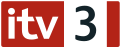 ITV 3 logo, in use 2006-2008