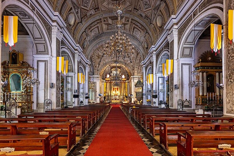 File:Iglesia de San Agustín, Manila, Filipinas, 2023-08-26, DD 36-38 HDR.jpg