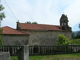 Iglesia de Santo André de Figueirido - Vilaboa - Pontevedra.jpg