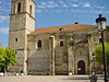 Iglesia Parroquial de San Cipriano (Cobeña)