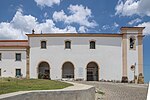 Thumbnail for File:Igreja de Nossa Senhora do Monte São Francisco do Conde 2018-0677.jpg