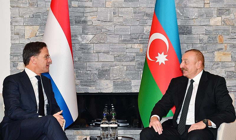 File:Ilham Aliyev met with Prime Minister of Kingdom of the Netherlands in Davos 02.jpg