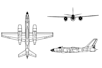Iljoesjin Il-28