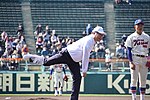 第93回選抜高等学校野球大会のサムネイル