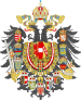 Imperial Coat of Arms of the Empire of Austria.svg