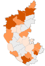 Thumbnail for File:India Karnataka COVID-19 map.svg