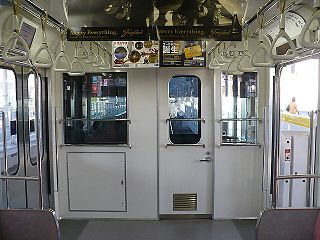 埼玉高速鉄道00系電車 Wikiwand