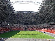 Singapur Ulusal Stadyumu.jpg İçinde