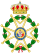 Insignia of the Royal and Military Order of Saint Ferdinand.svg