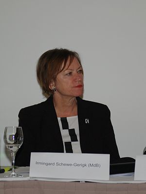 Irmingard Schewe-Gerigk 2009.jpg