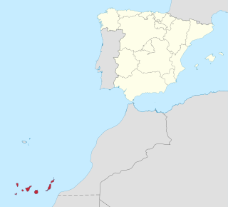 Canarias