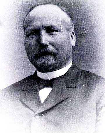 Ivar Petterson Tveiten