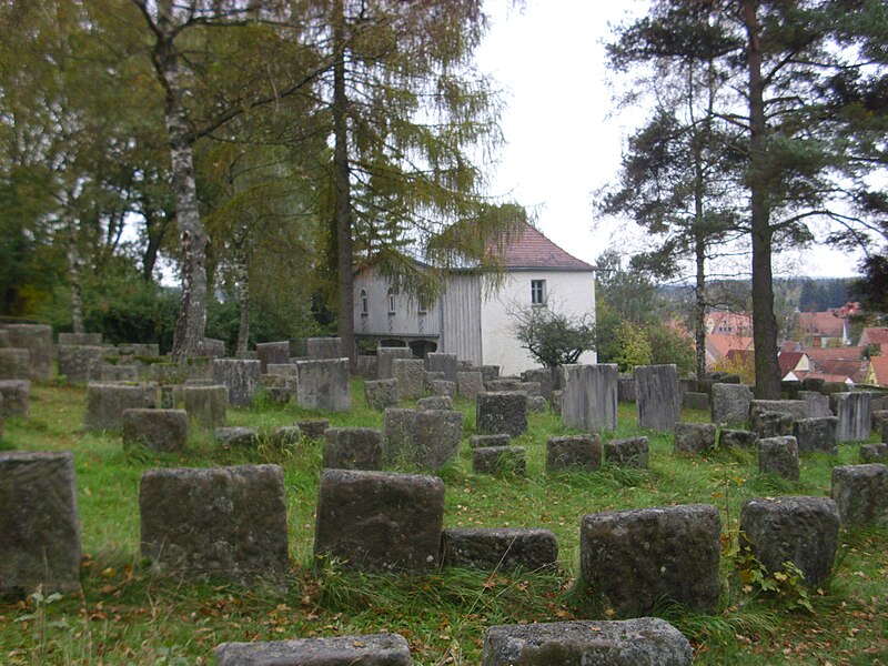 File:Jüdischer Friedhof Georgensgmünd 06.JPG