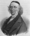 Jakob Wilhelm Speyerer
