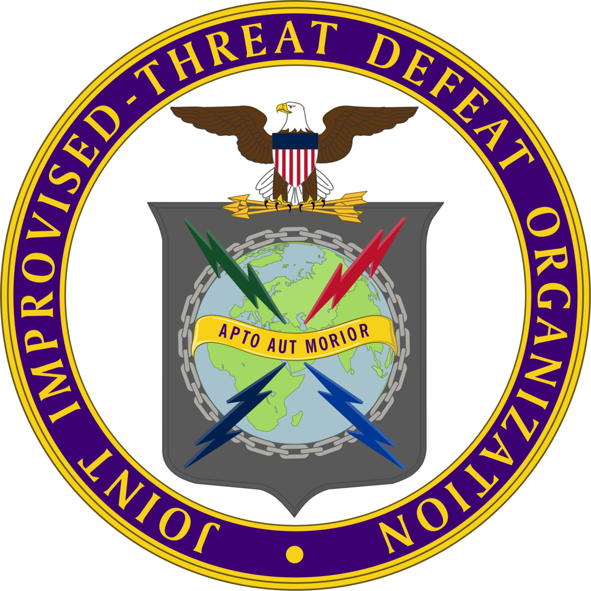 Joint Improvised-Threat Defeat Organization - Wikipedia