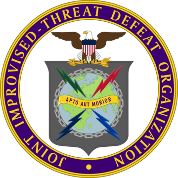 Joint Improvised-Threat Defeat Organization