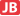 Номер JRK JB.svg 