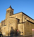 Miniatura para Real Monasterio de las Benedictinas