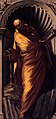Jacopo Tintoretto: Filozófus, Olvasóterem