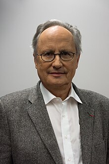 Jacques Pilet