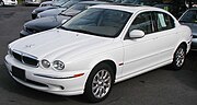 Thumbnail for Jaguar X-Nau'in