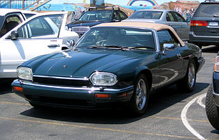 File:Jaguar XJS (1991 - 1996).JPG - Wikipedia